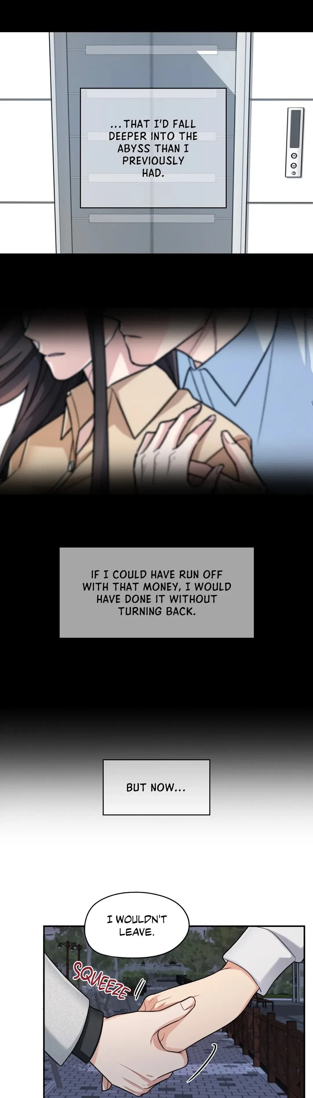 Pleasure Chamber Chapter 15, page 13