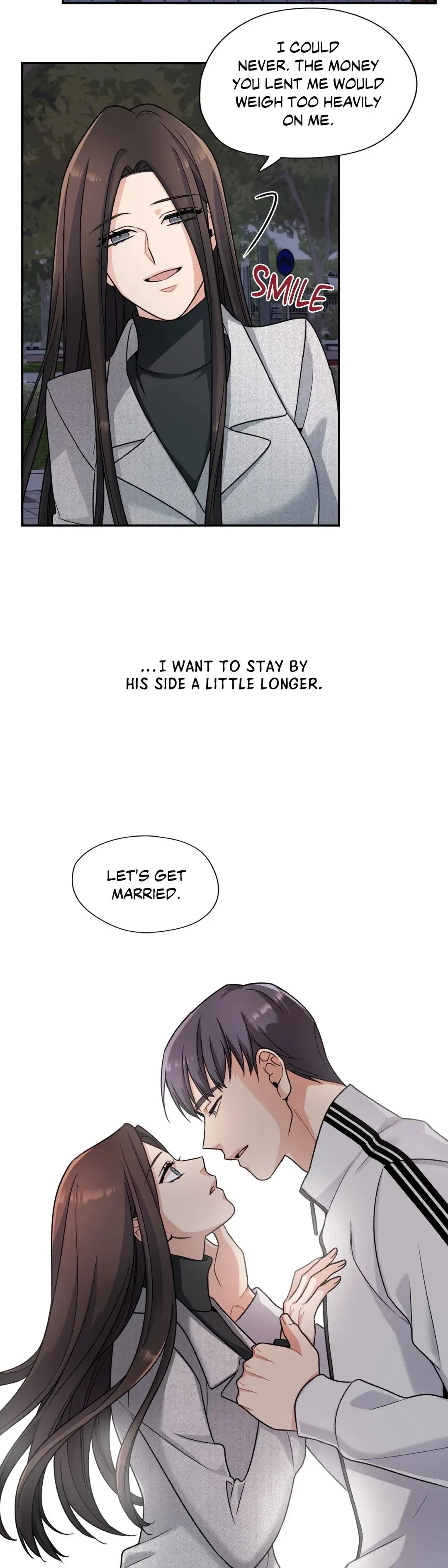 Pleasure Chamber Chapter 15, page 14