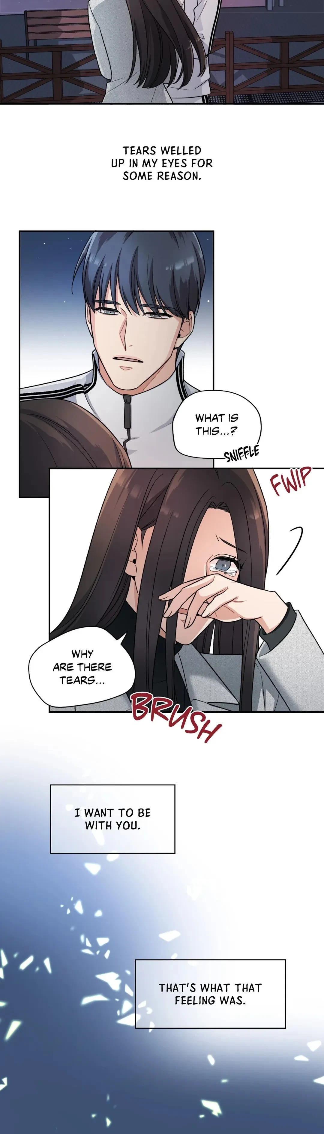 Pleasure Chamber Chapter 15, page 16