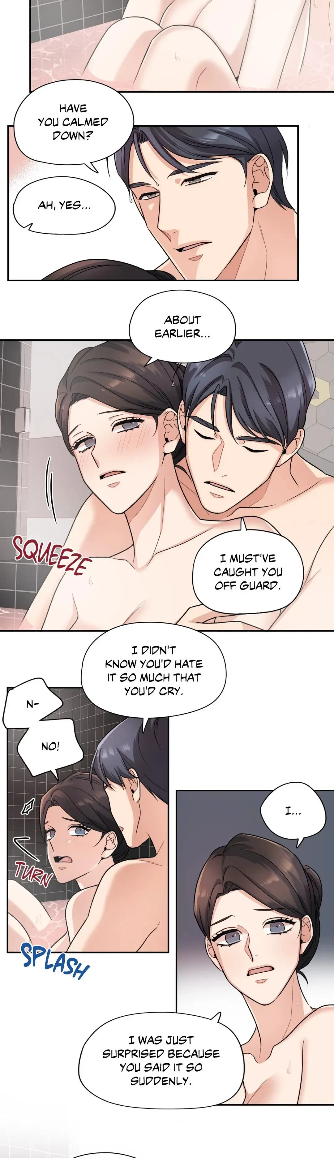 Pleasure Chamber Chapter 15, page 18