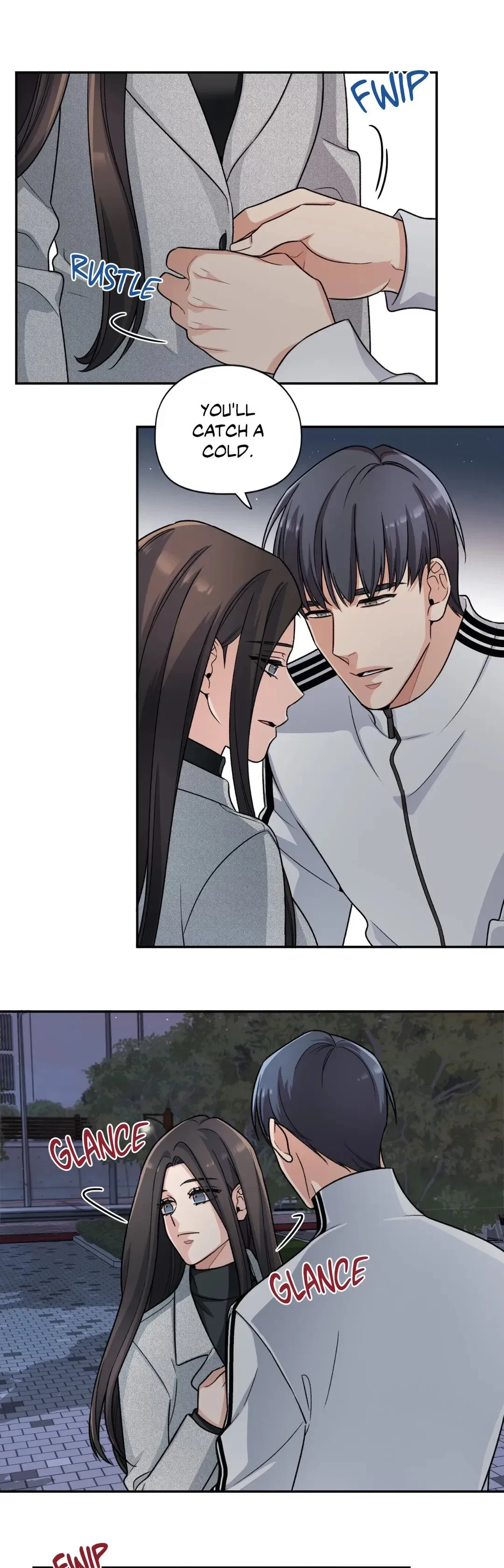Pleasure Chamber Chapter 15, page 2