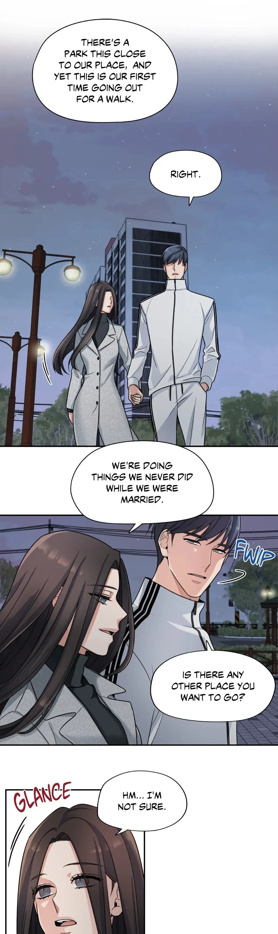 Pleasure Chamber Chapter 15, page 5