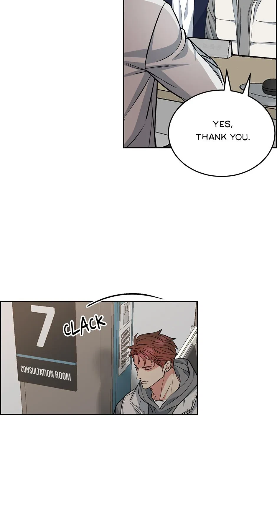 Special.1 : Baby Shopping, page 12