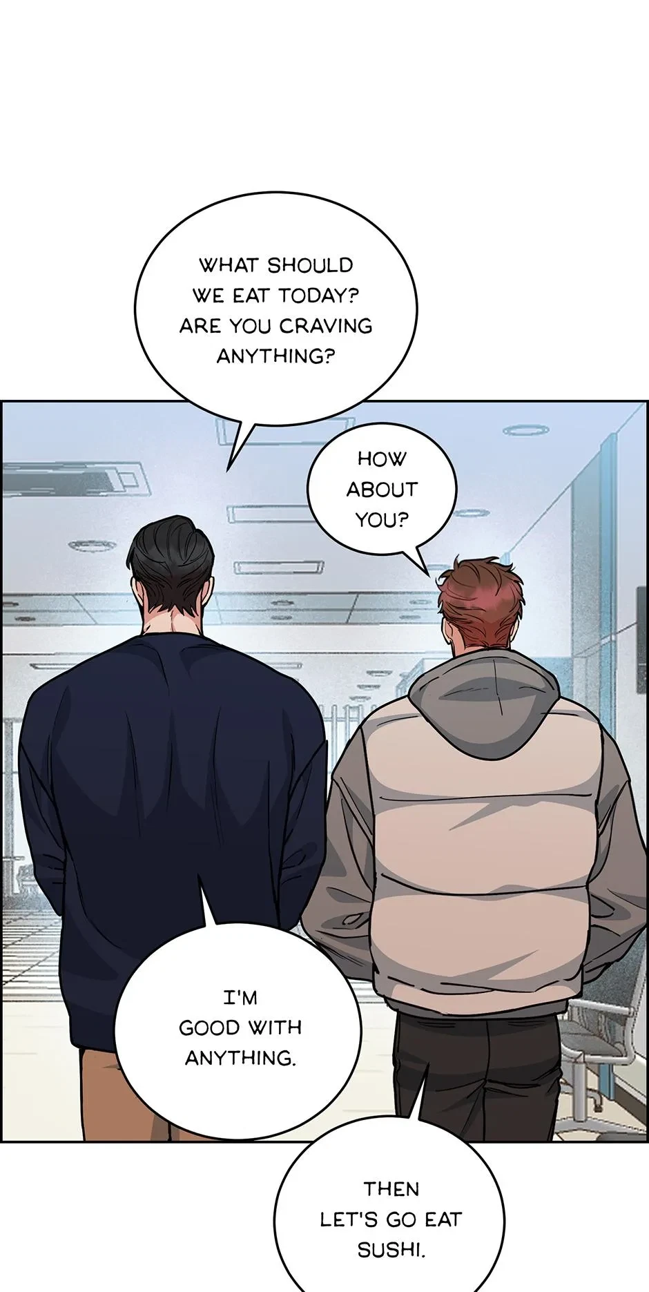 Special.1 : Baby Shopping, page 13