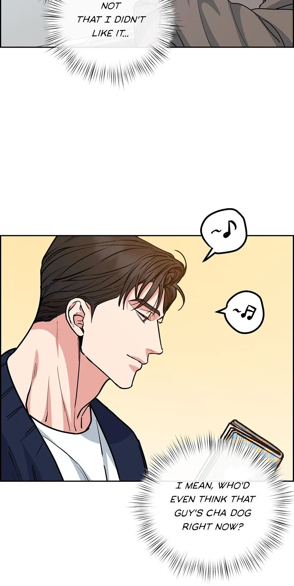 Special.1 : Baby Shopping, page 18