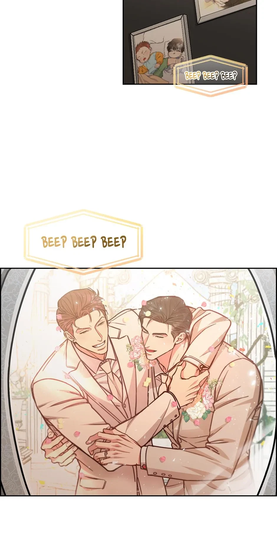 Special.1 : Baby Shopping, page 2