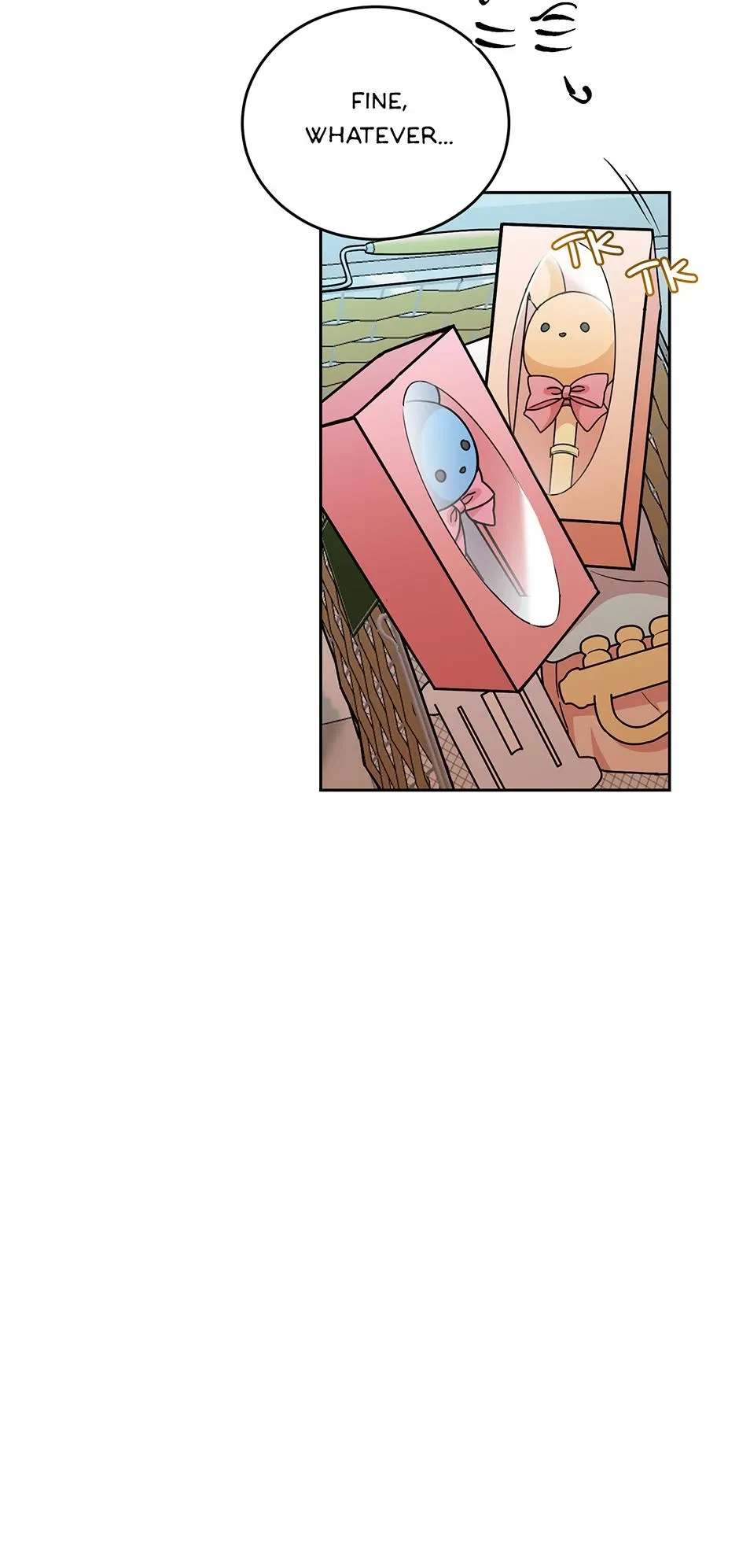 Special.1 : Baby Shopping, page 24
