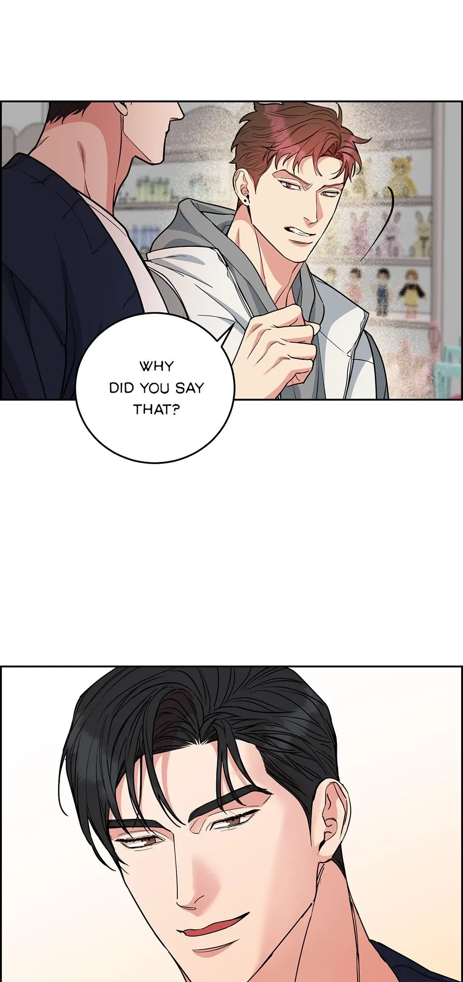 Special.1 : Baby Shopping, page 28
