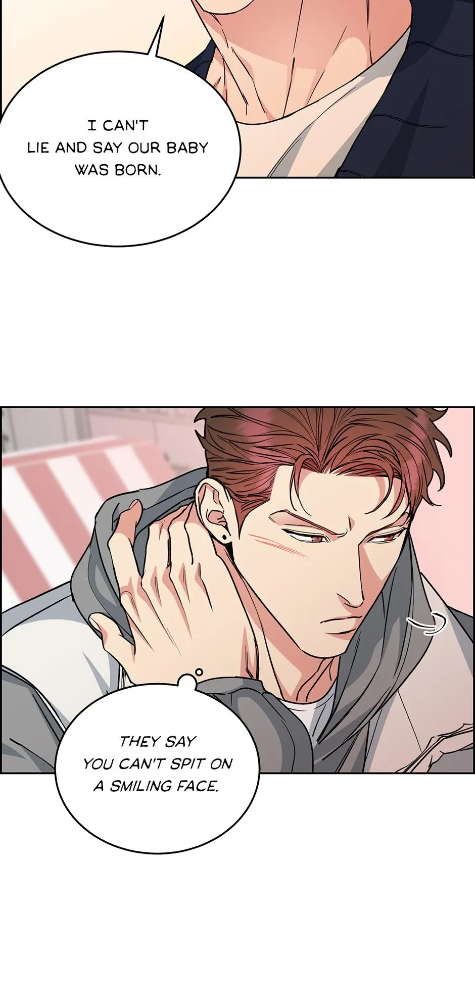 Special.1 : Baby Shopping, page 29