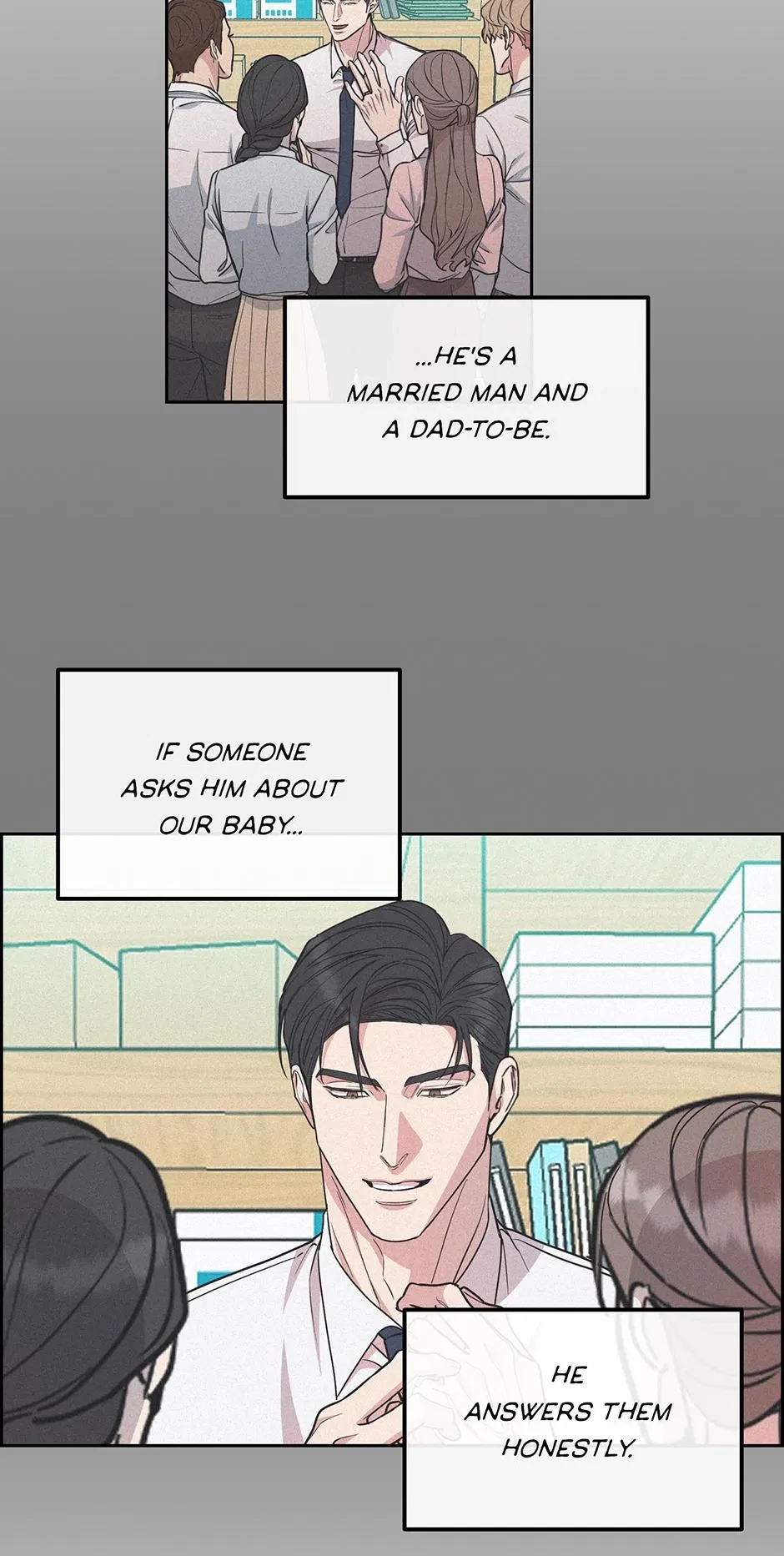 Special.1 : Baby Shopping, page 31