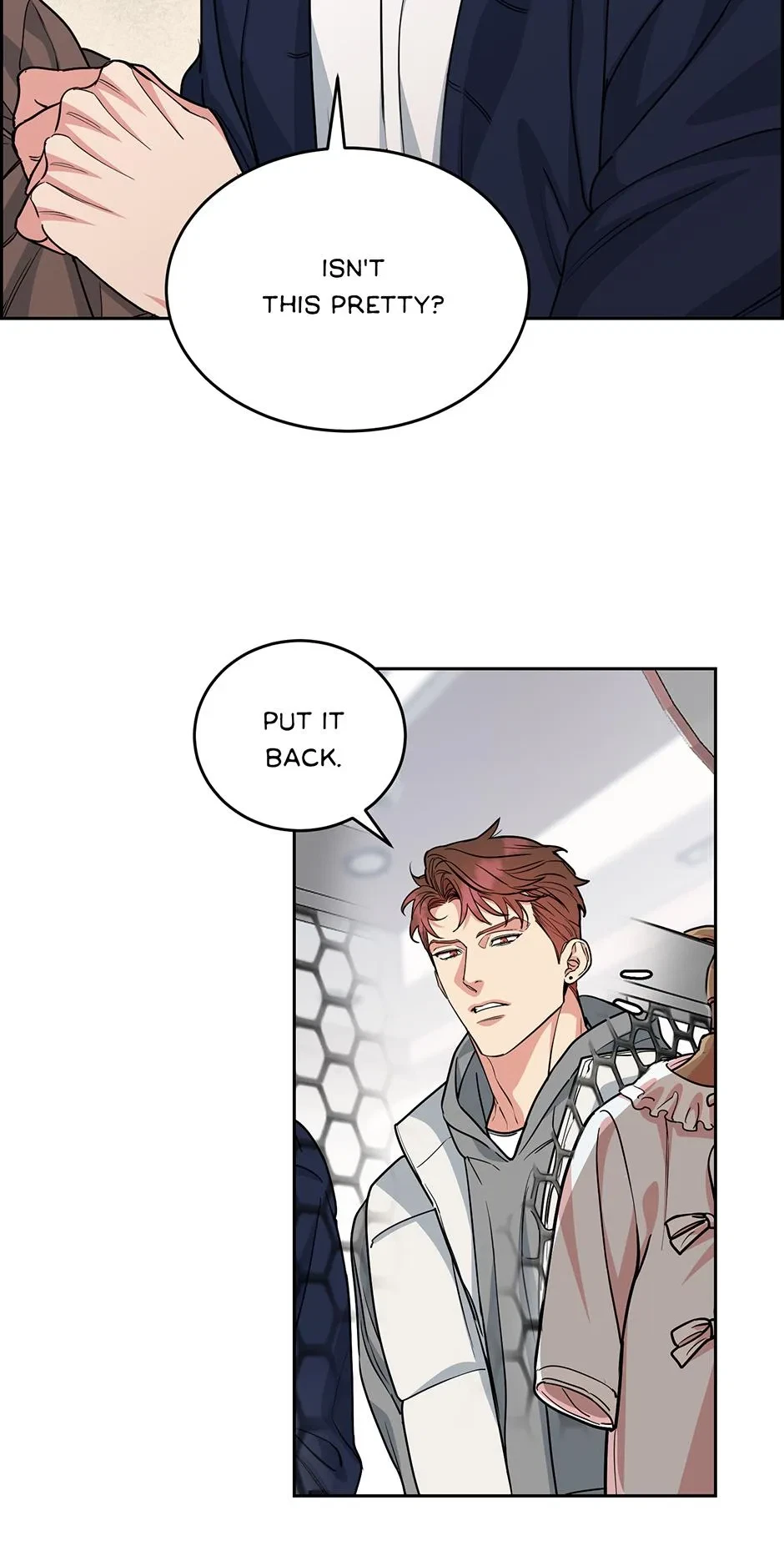 Special.1 : Baby Shopping, page 33