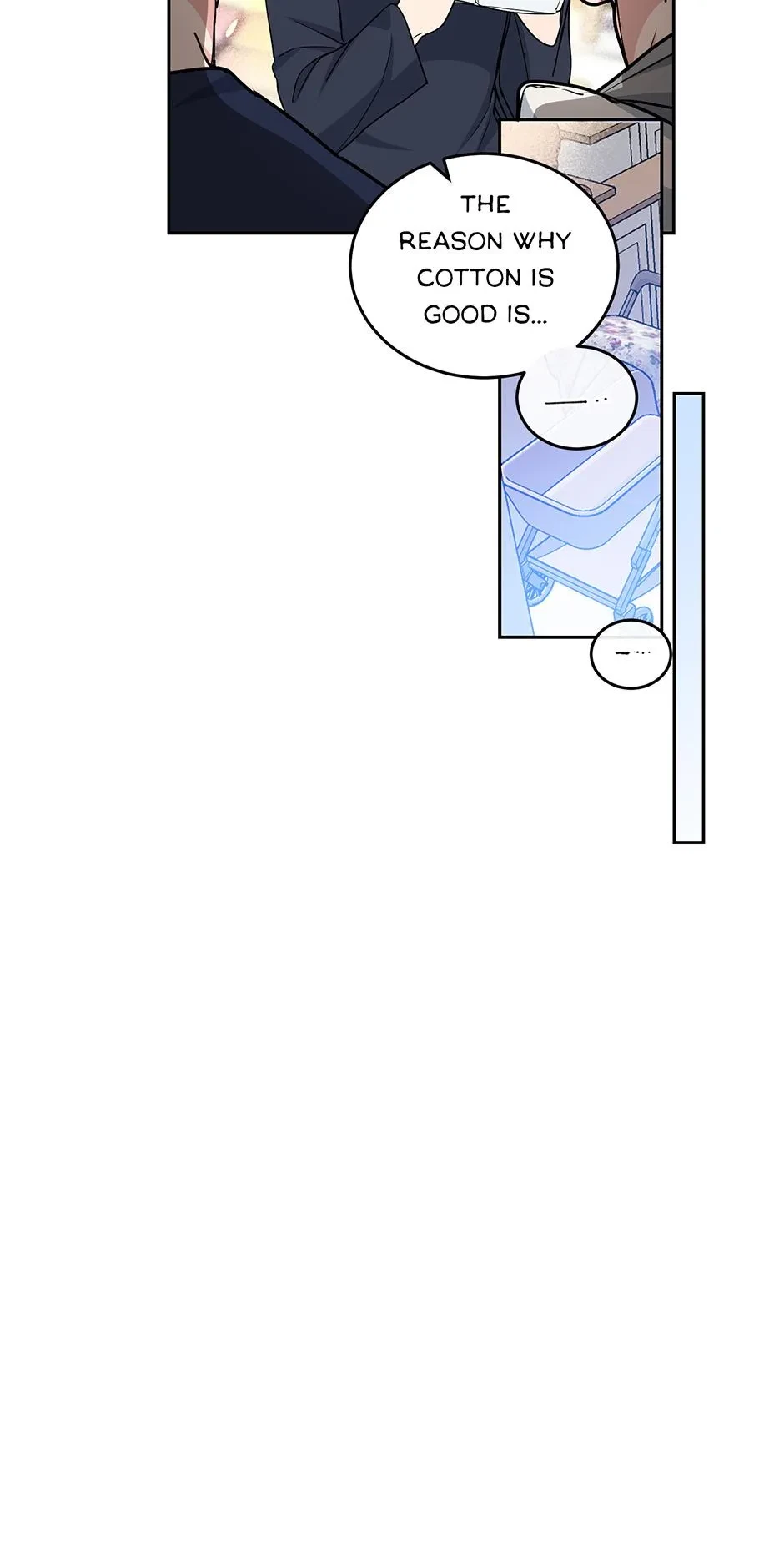 Special.1 : Baby Shopping, page 38