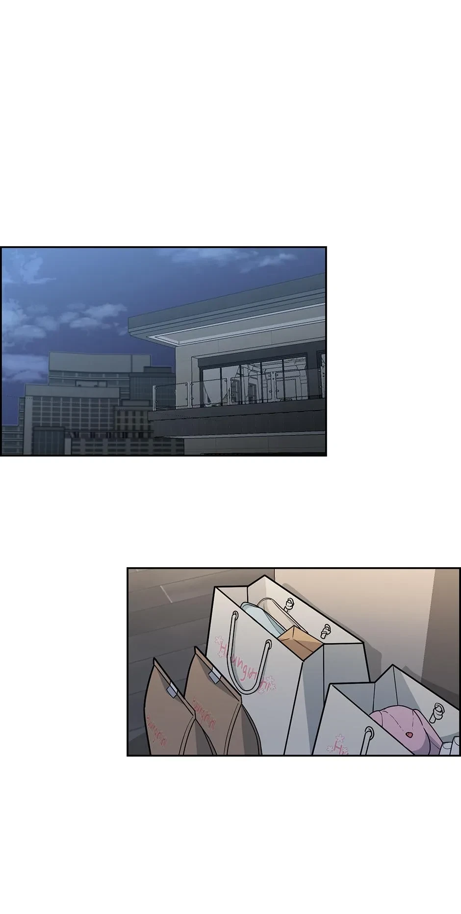 Special.1 : Baby Shopping, page 39
