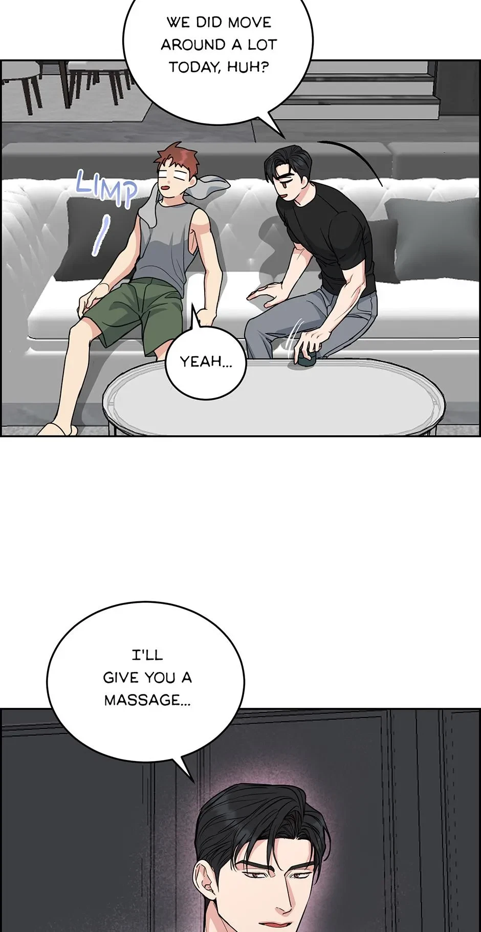 Special.1 : Baby Shopping, page 41