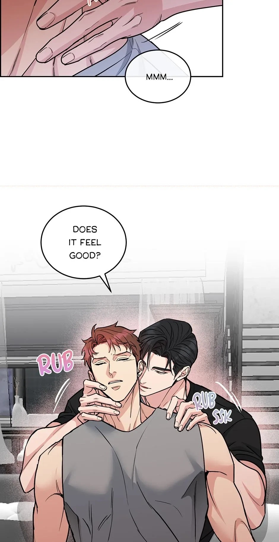 Special.1 : Baby Shopping, page 43