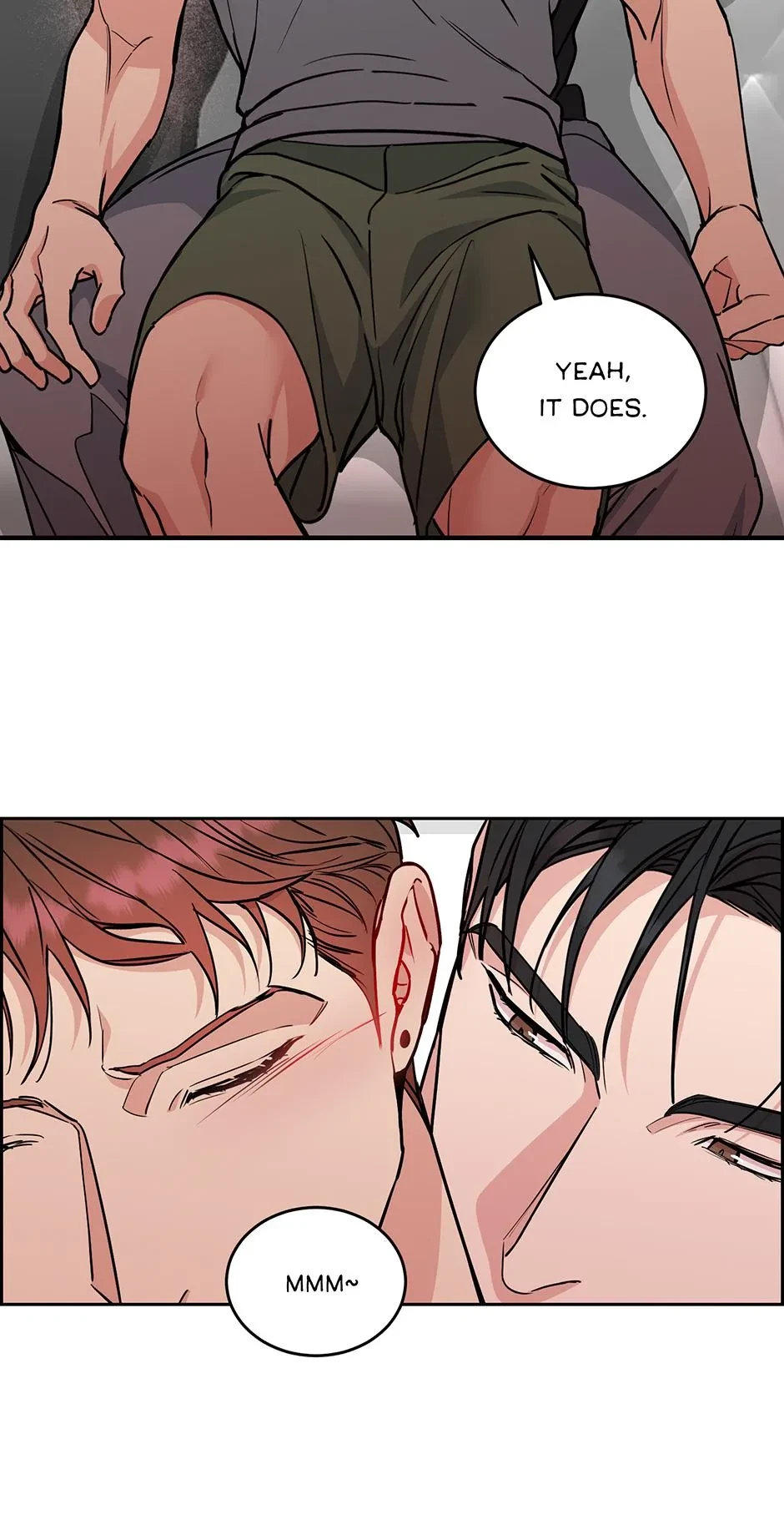 Special.1 : Baby Shopping, page 44