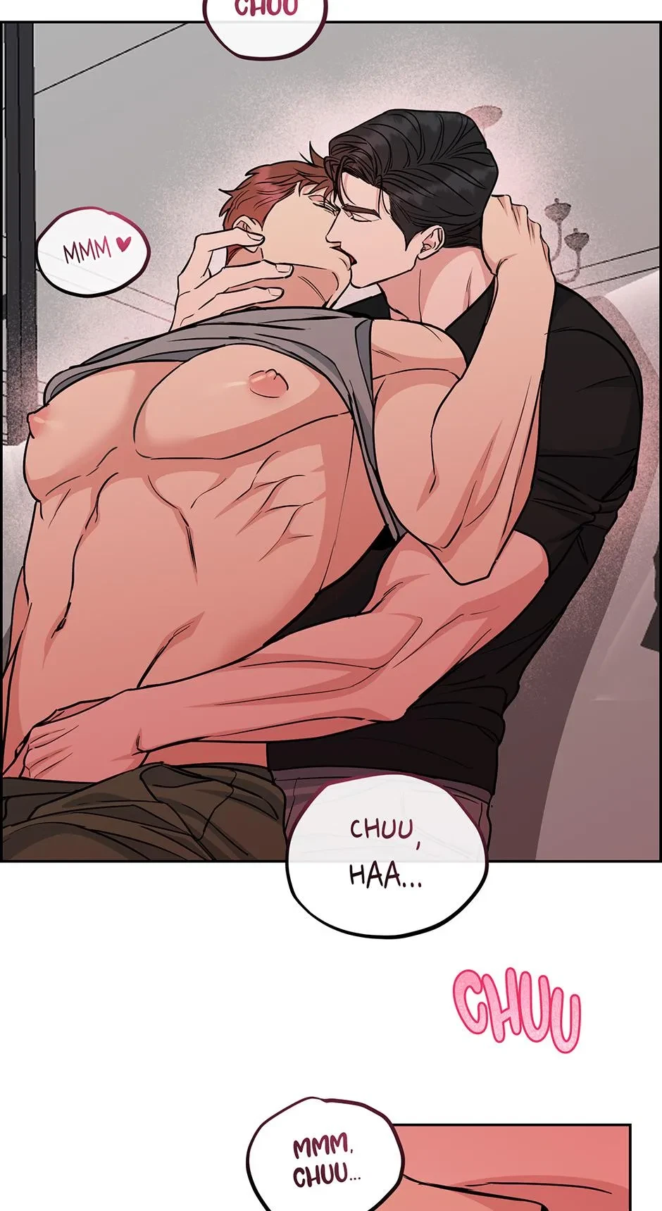 Special.1 : Baby Shopping, page 49
