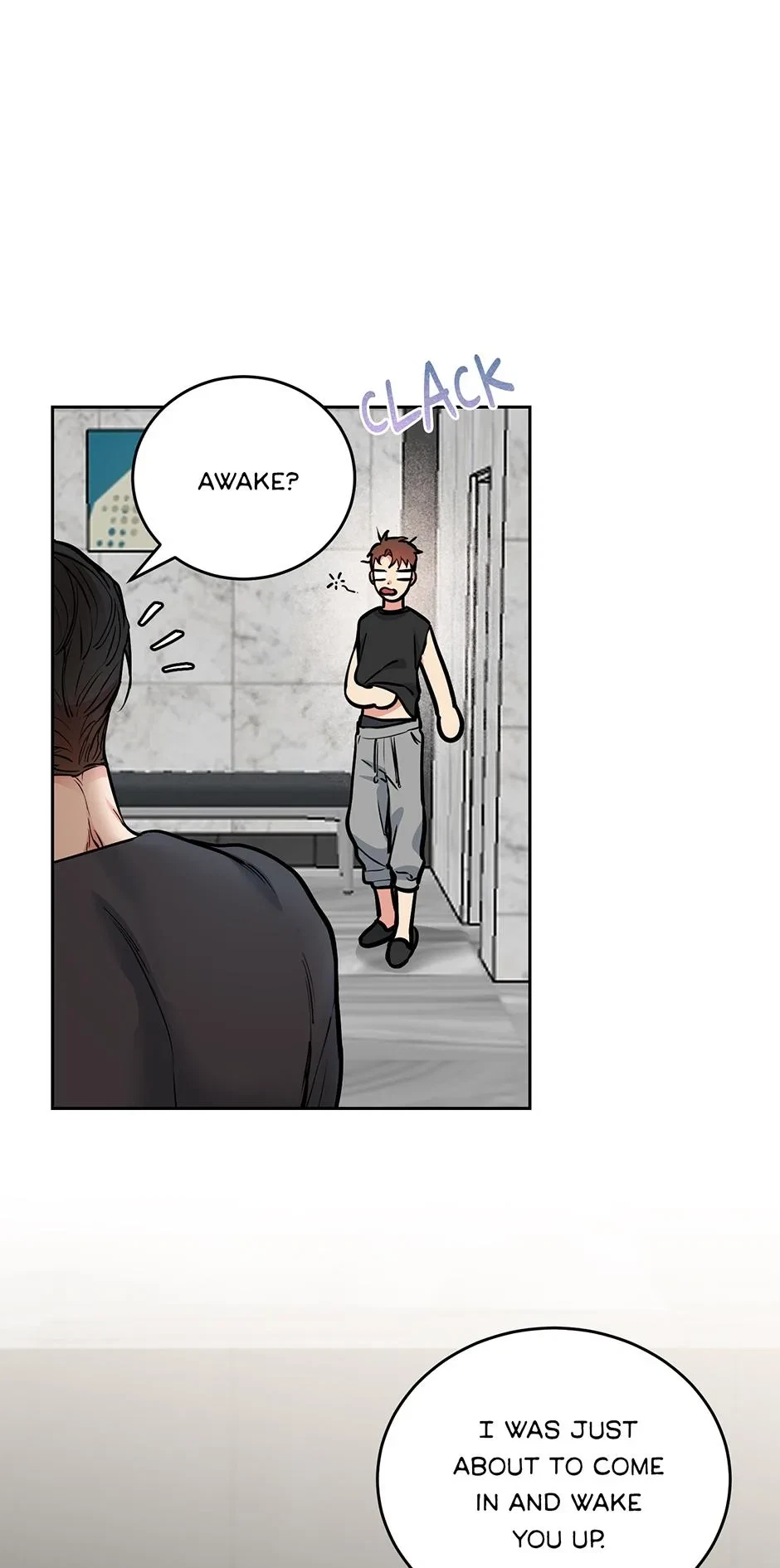 Special.1 : Baby Shopping, page 5