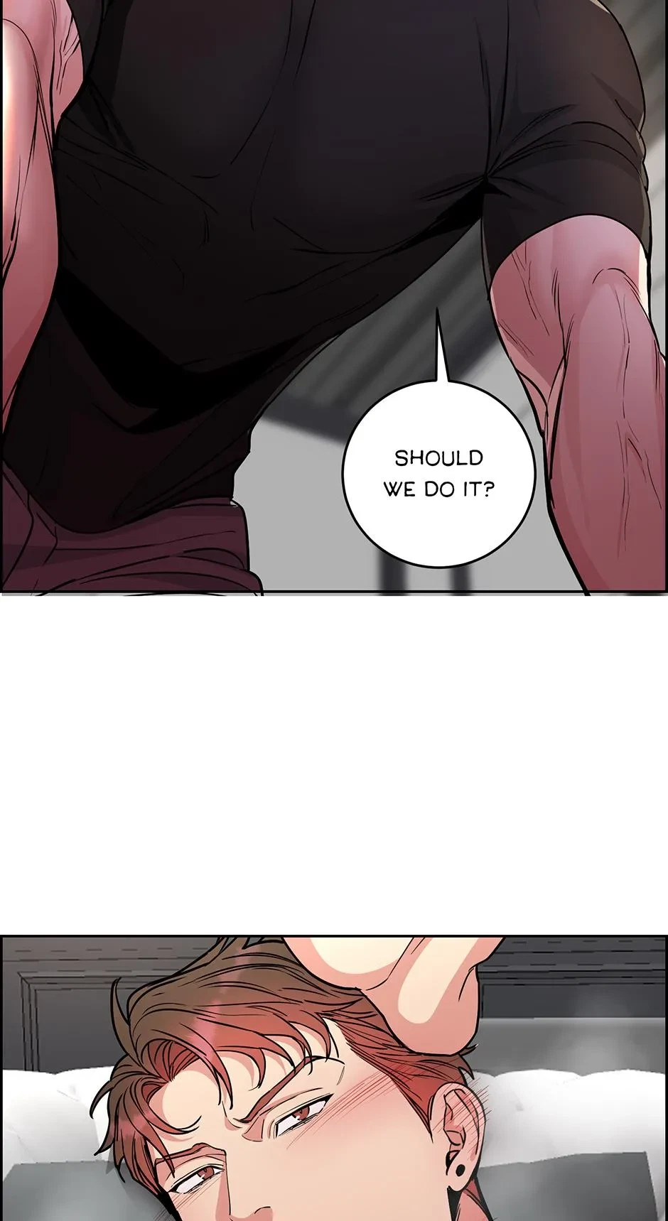 Special.1 : Baby Shopping, page 52
