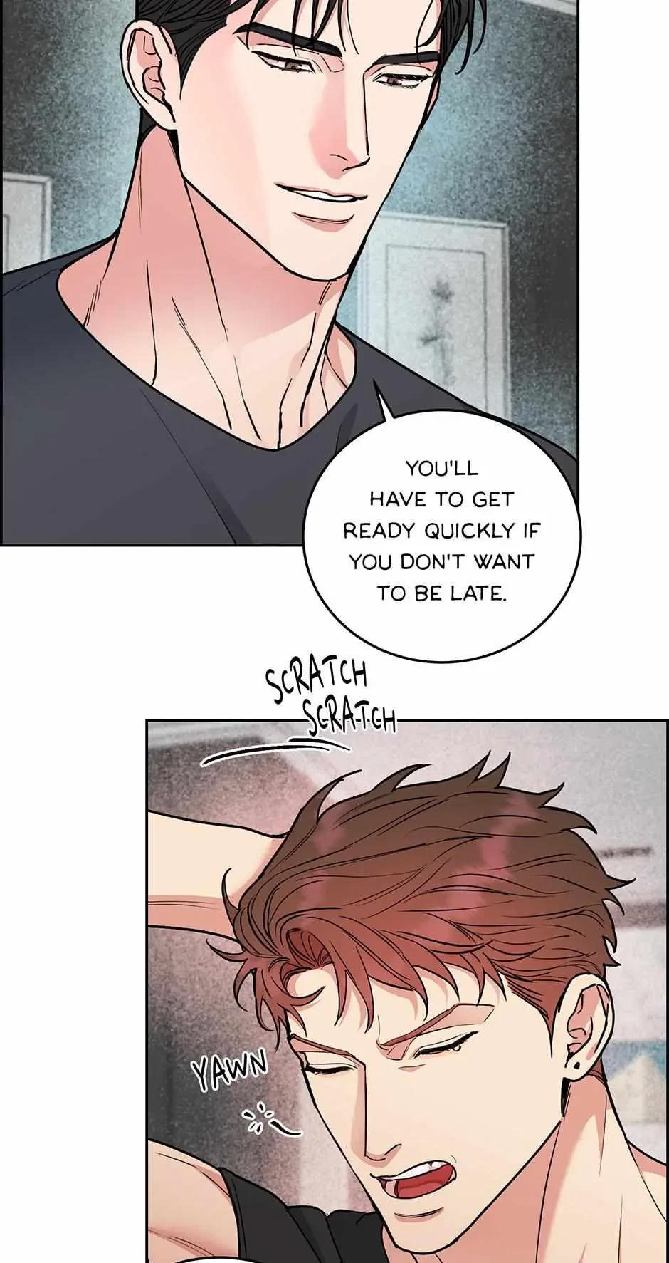 Special.1 : Baby Shopping, page 8