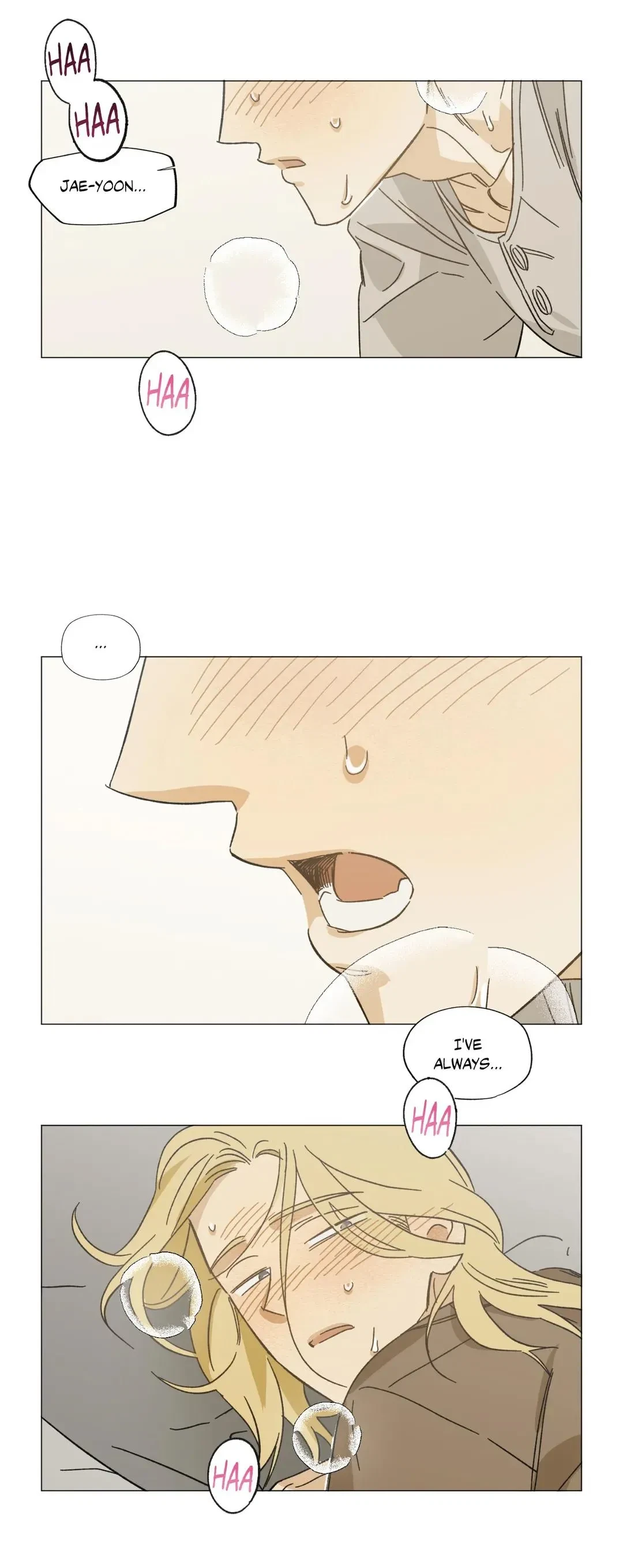 Focus On You Side.3, page 22