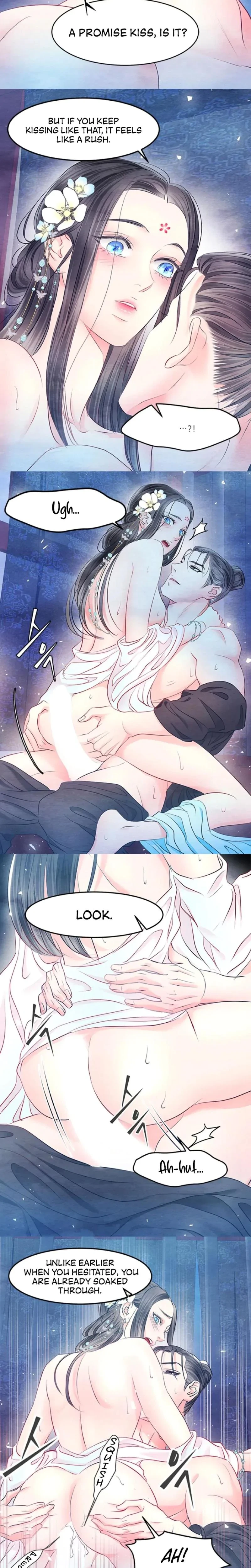 Chapter 21 - Side Story 2, page 11