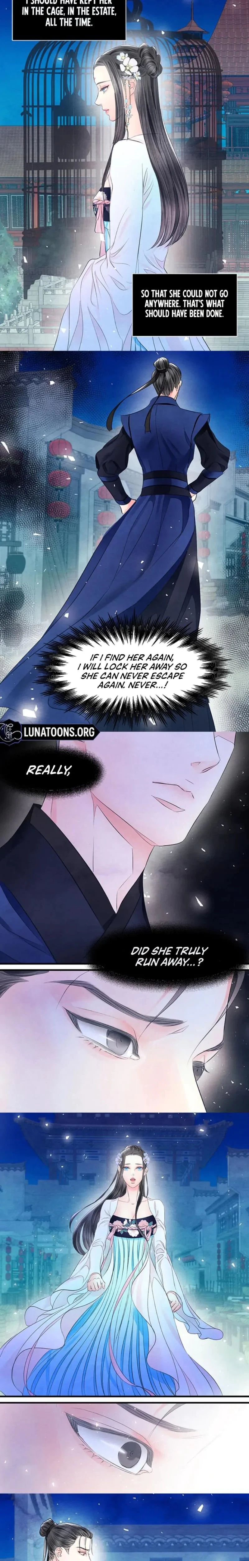 Chapter 21 - Side Story 2, page 4