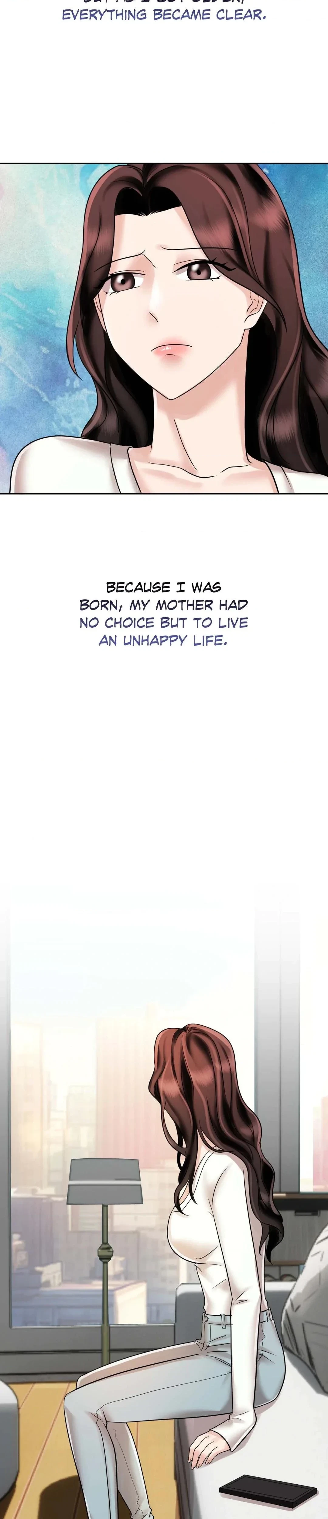 Married To Madness Chapter 14, page 2
