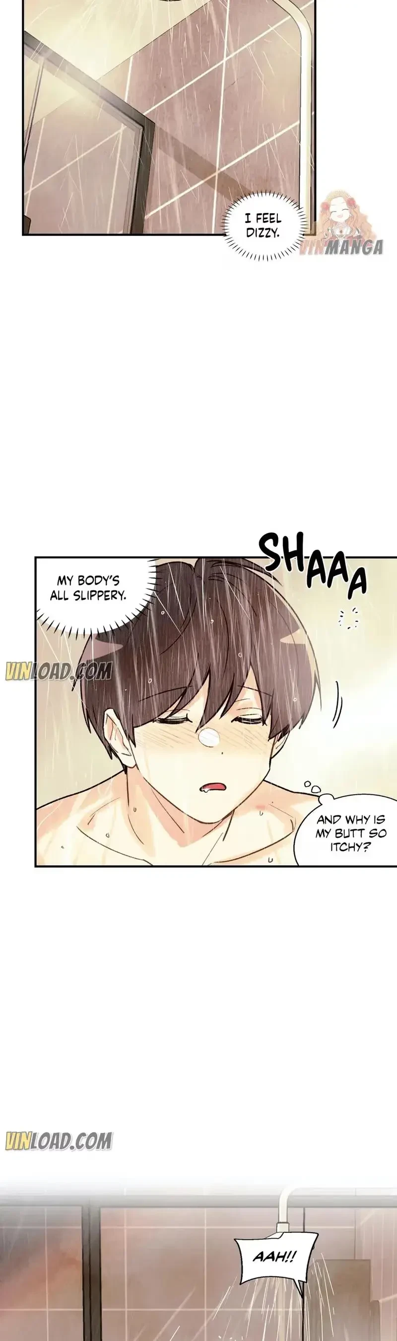 Pian Pian Chapter 44, page 10