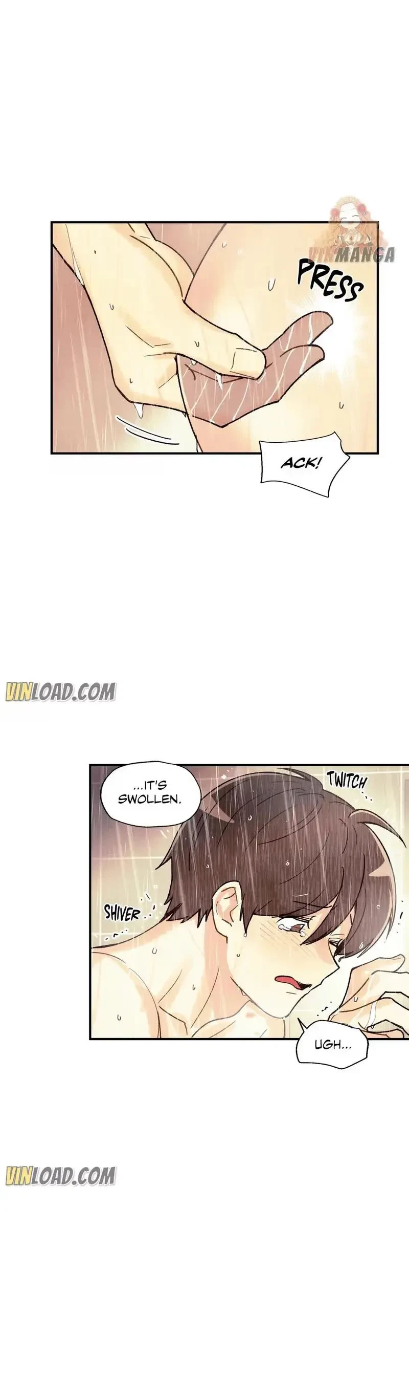 Pian Pian Chapter 44, page 12