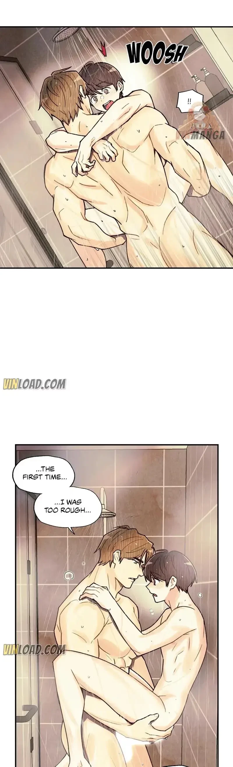 Pian Pian Chapter 44, page 13