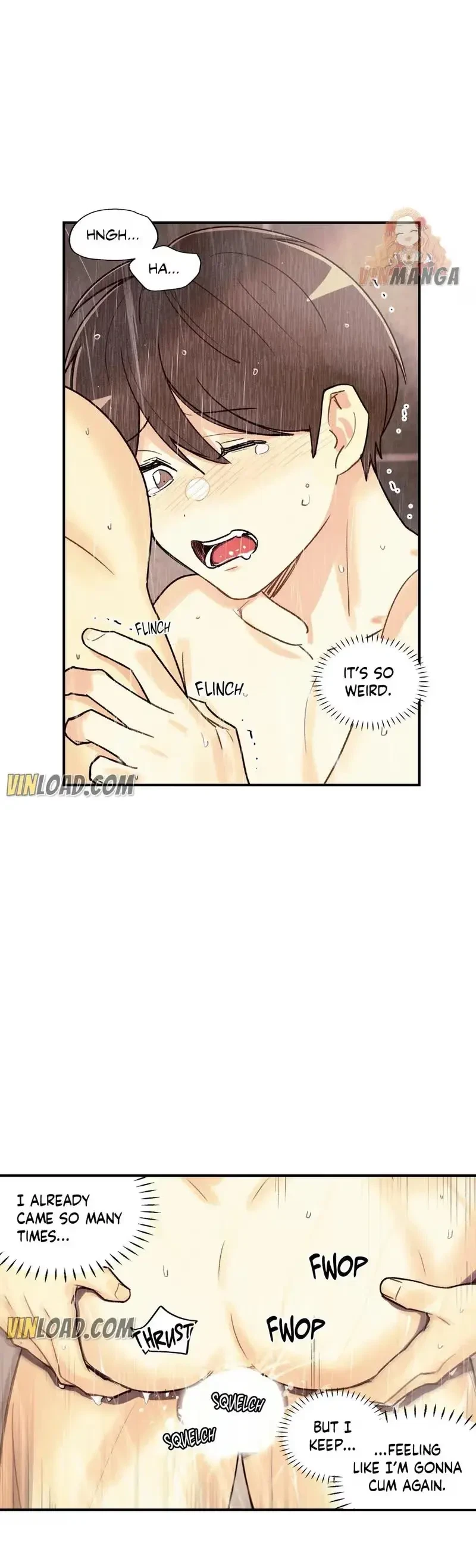 Pian Pian Chapter 44, page 16