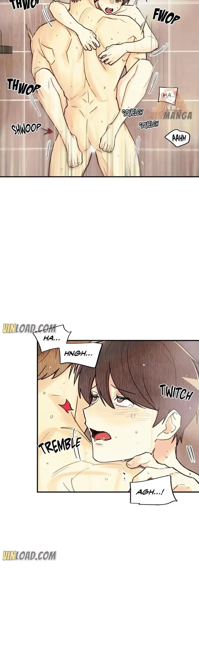 Pian Pian Chapter 44, page 18