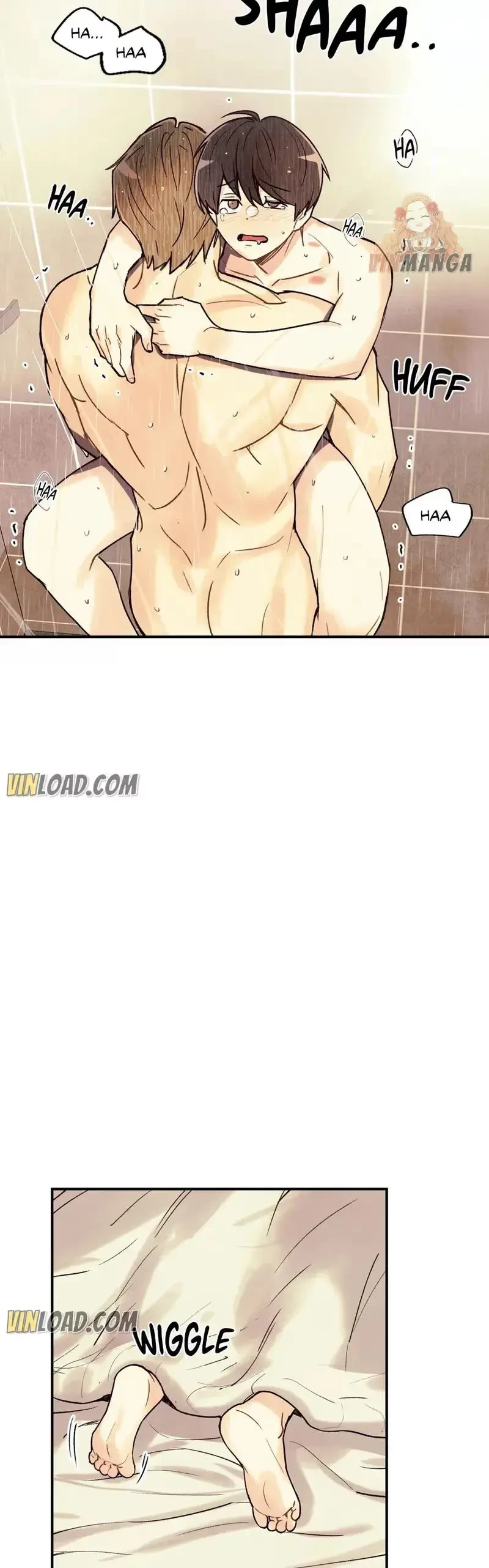 Pian Pian Chapter 44, page 20