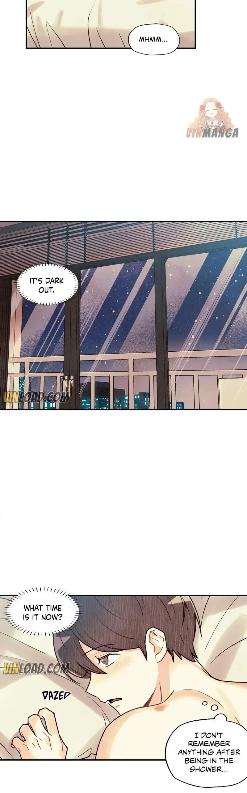 Pian Pian Chapter 44, page 21