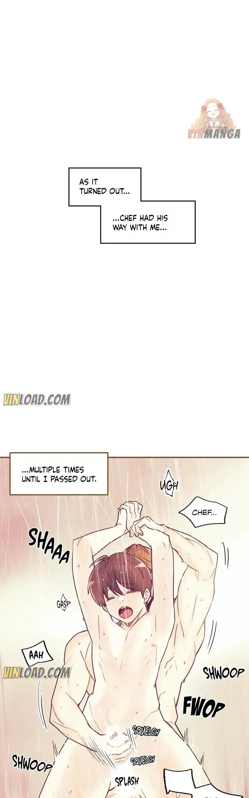 Pian Pian Chapter 44, page 22