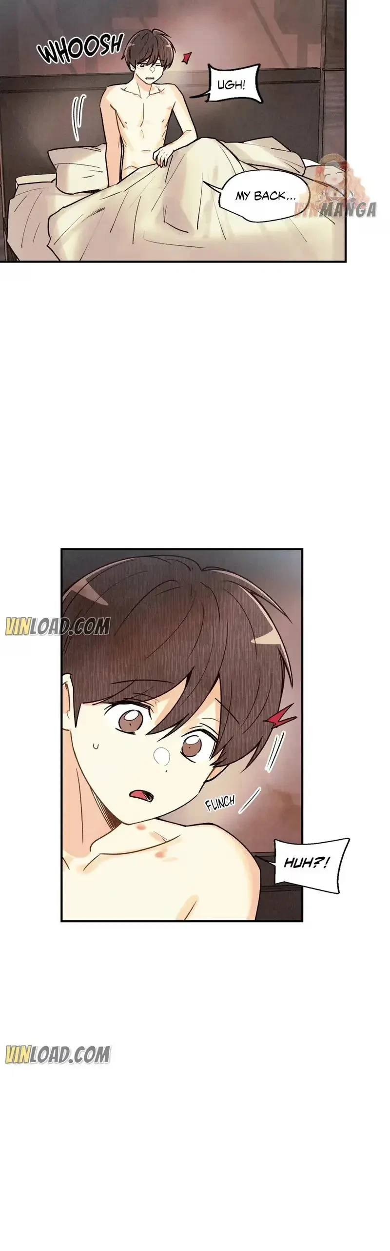 Pian Pian Chapter 44, page 24
