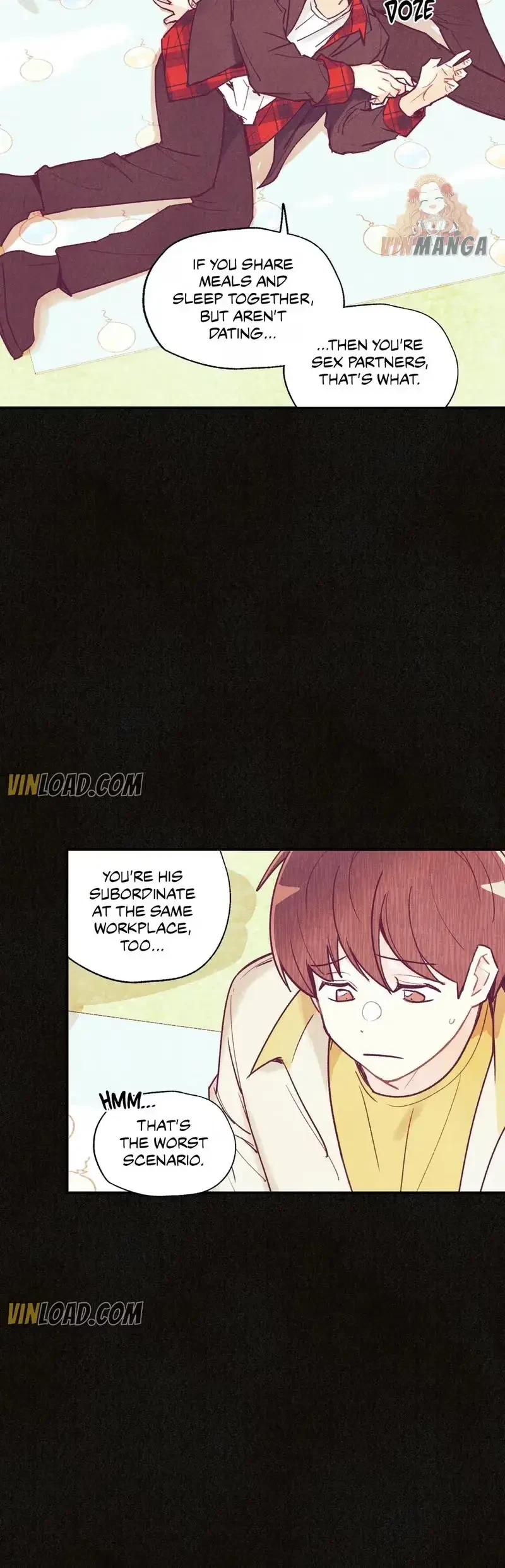 Pian Pian Chapter 44, page 30