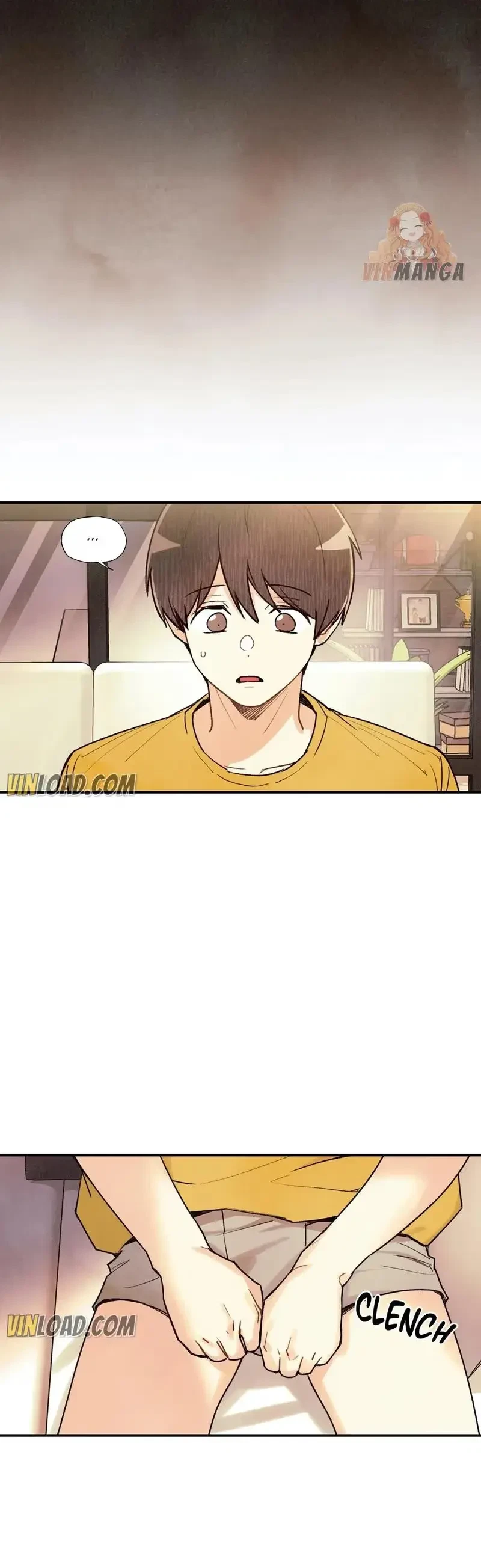 Pian Pian Chapter 44, page 32