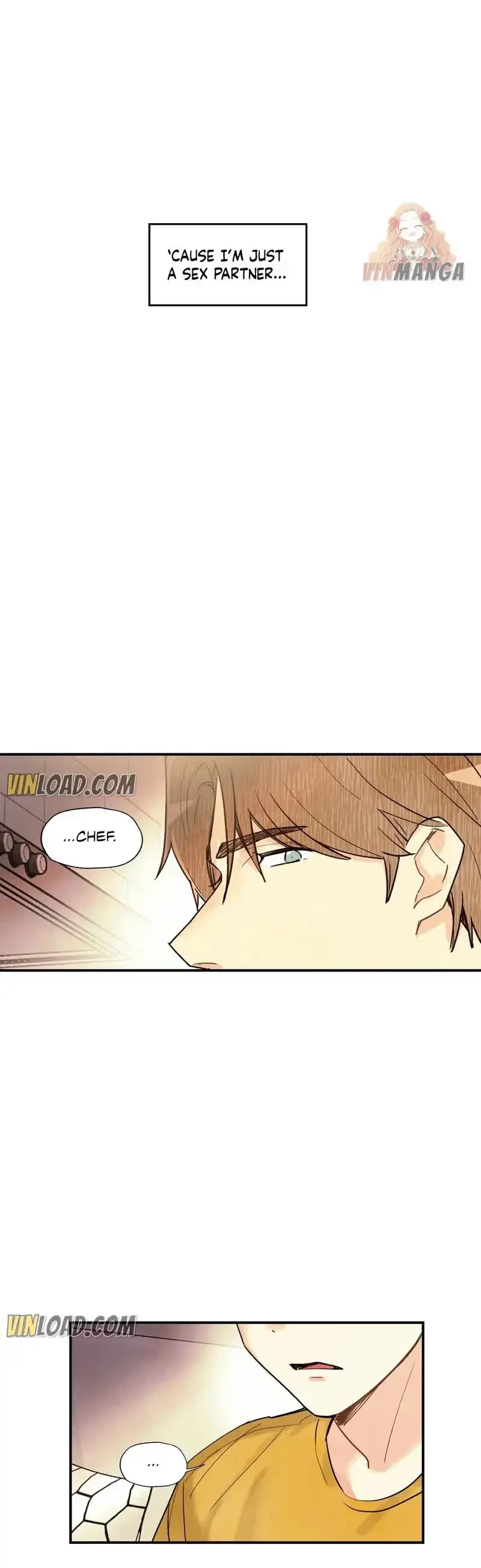 Pian Pian Chapter 44, page 33