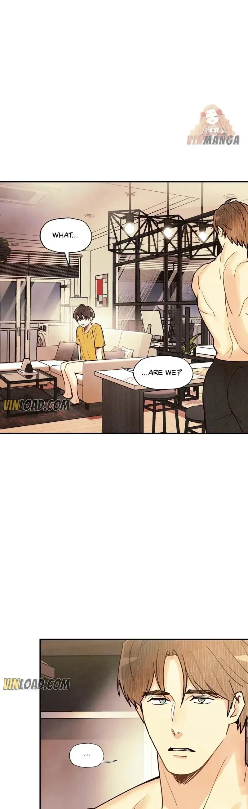 Pian Pian Chapter 44, page 34