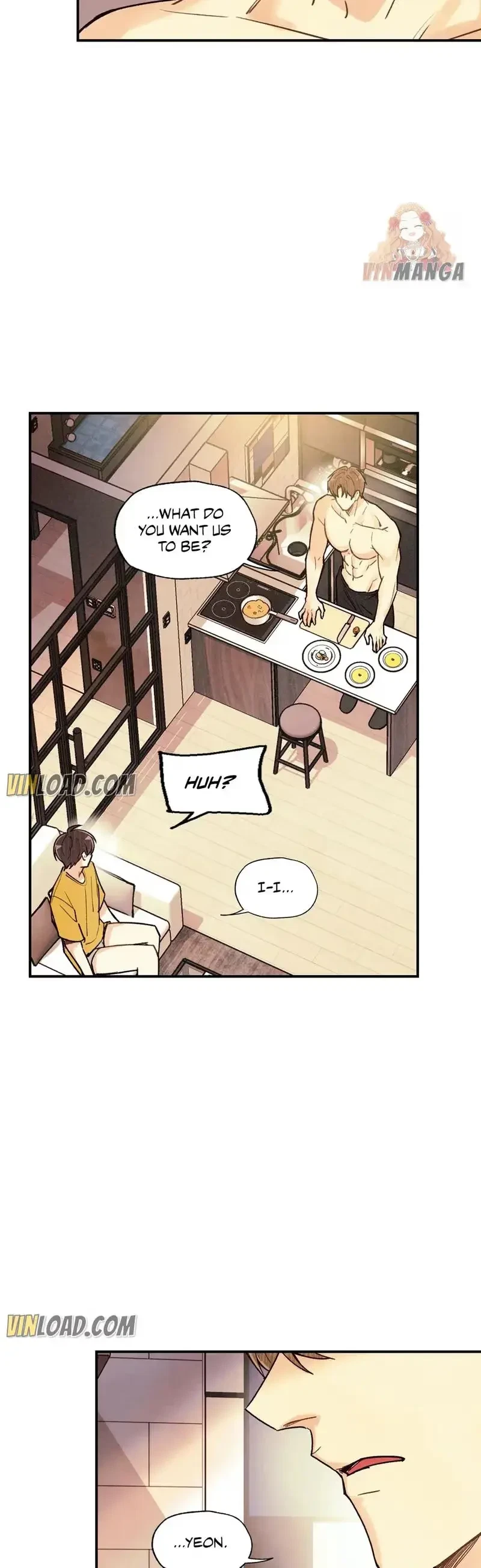 Pian Pian Chapter 44, page 35