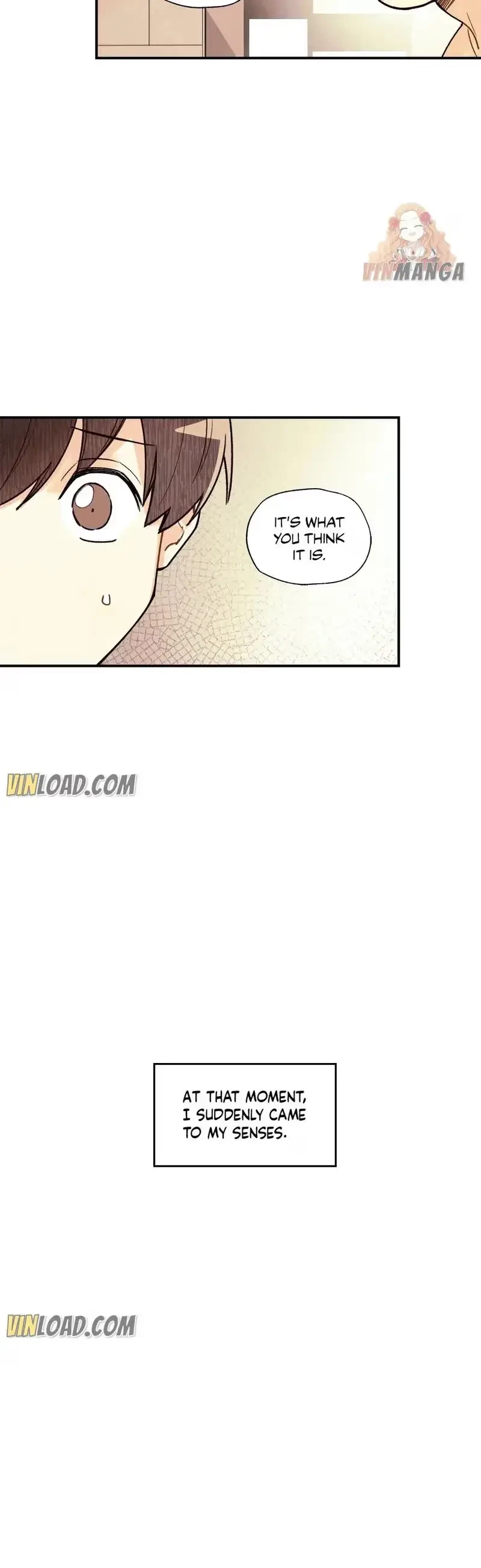 Pian Pian Chapter 44, page 36