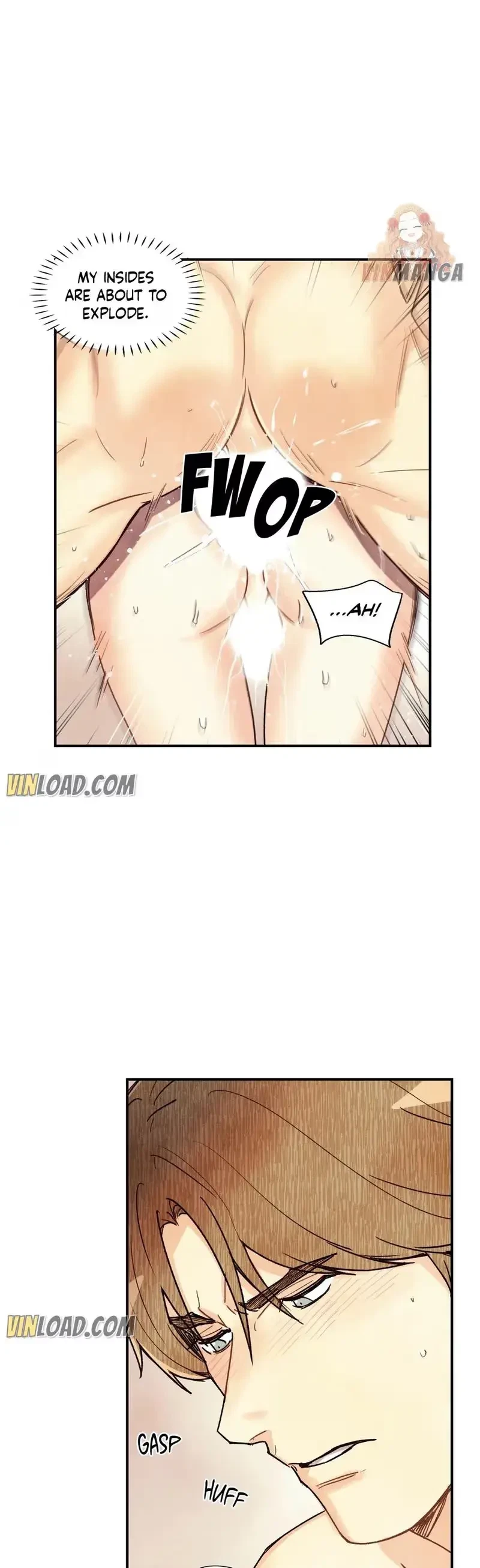 Pian Pian Chapter 44, page 5