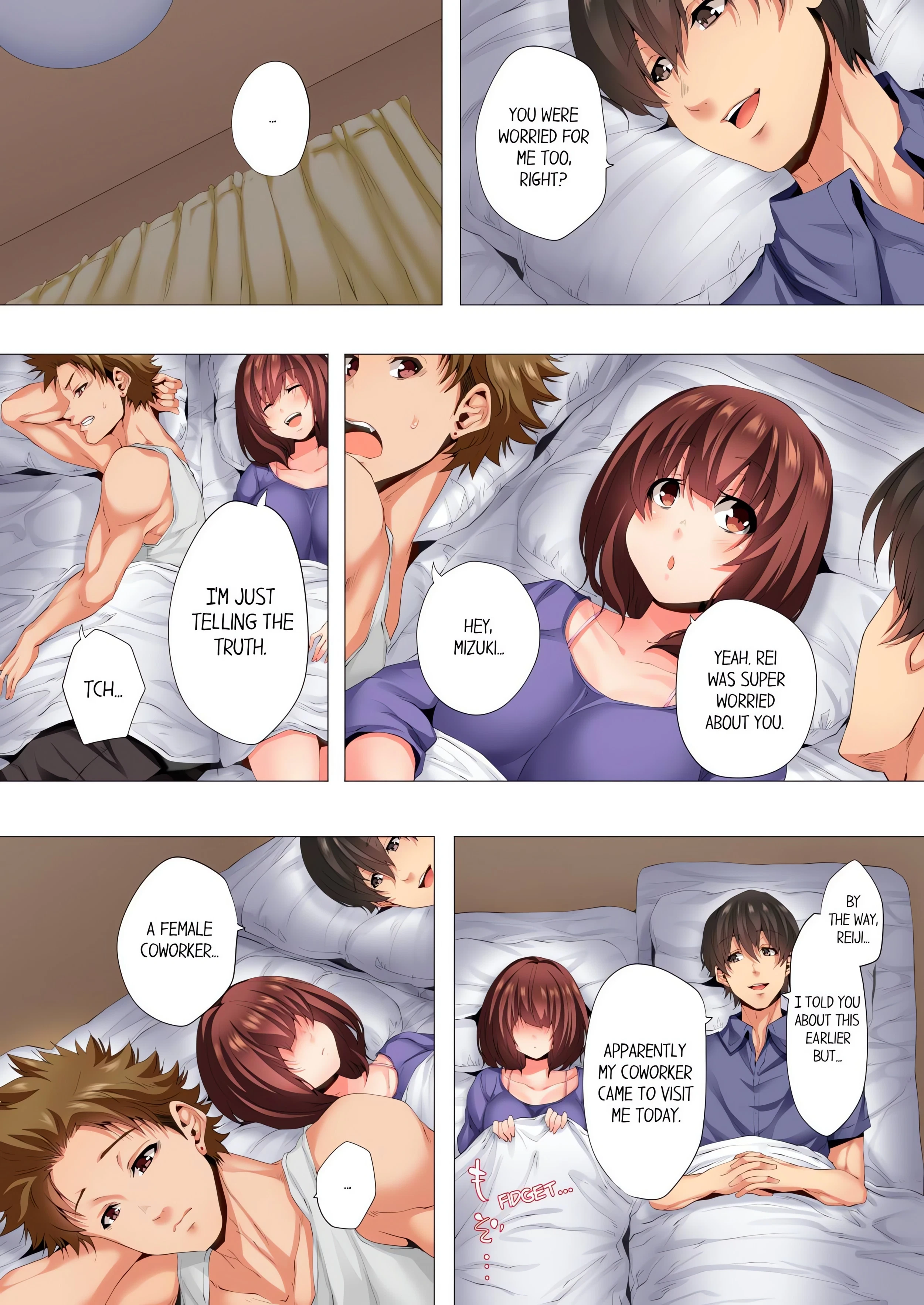 Chapter 19, page 2