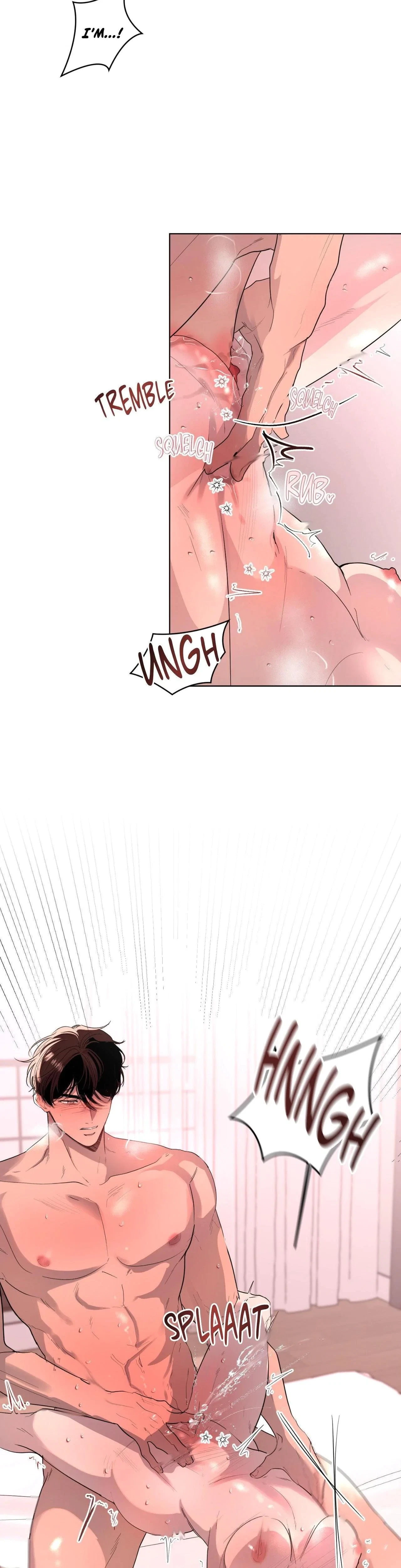 The Nerd Formula Chapter 17, page 11