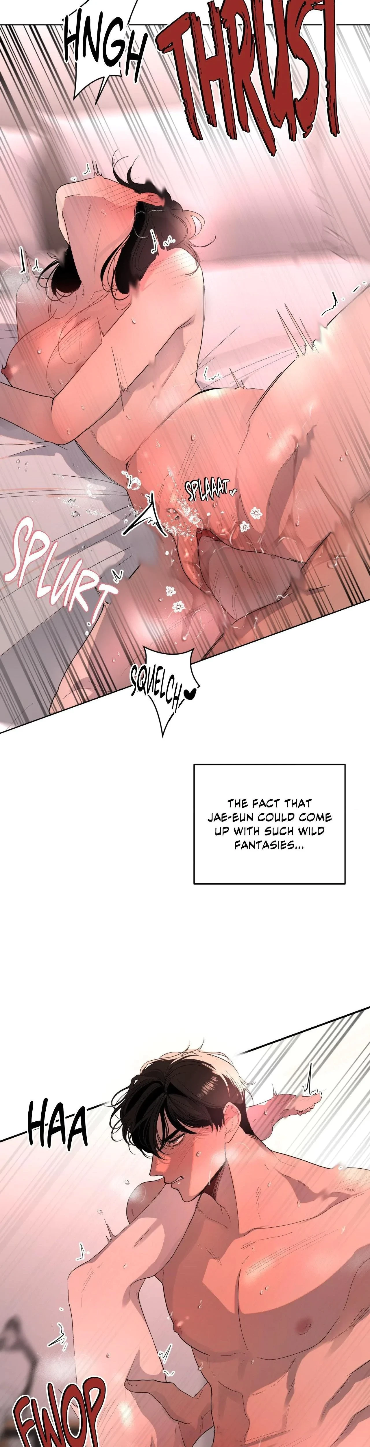 The Nerd Formula Chapter 17, page 19