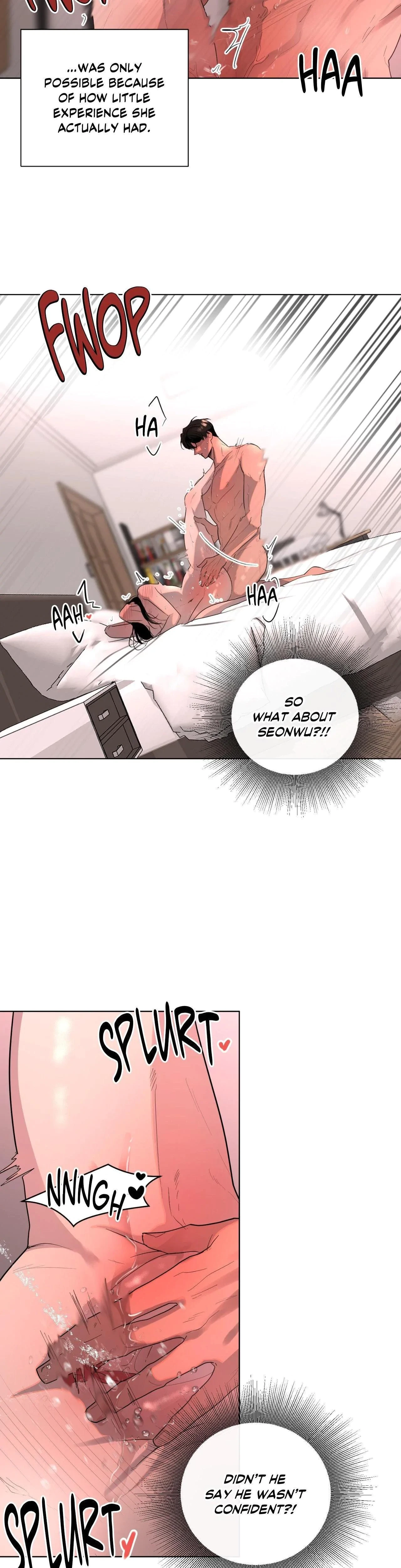 The Nerd Formula Chapter 17, page 20