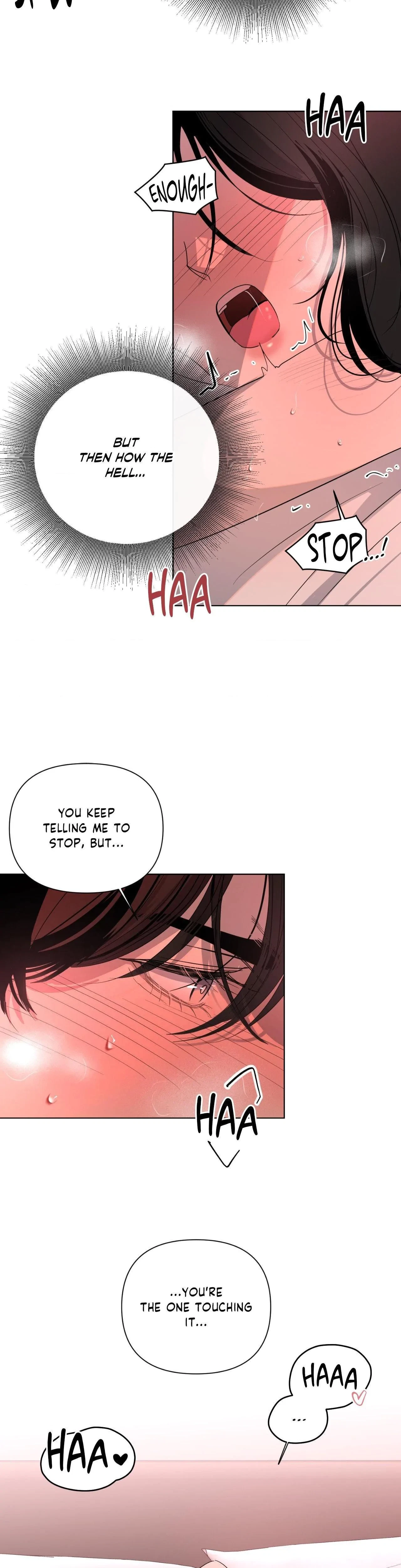 The Nerd Formula Chapter 17, page 21