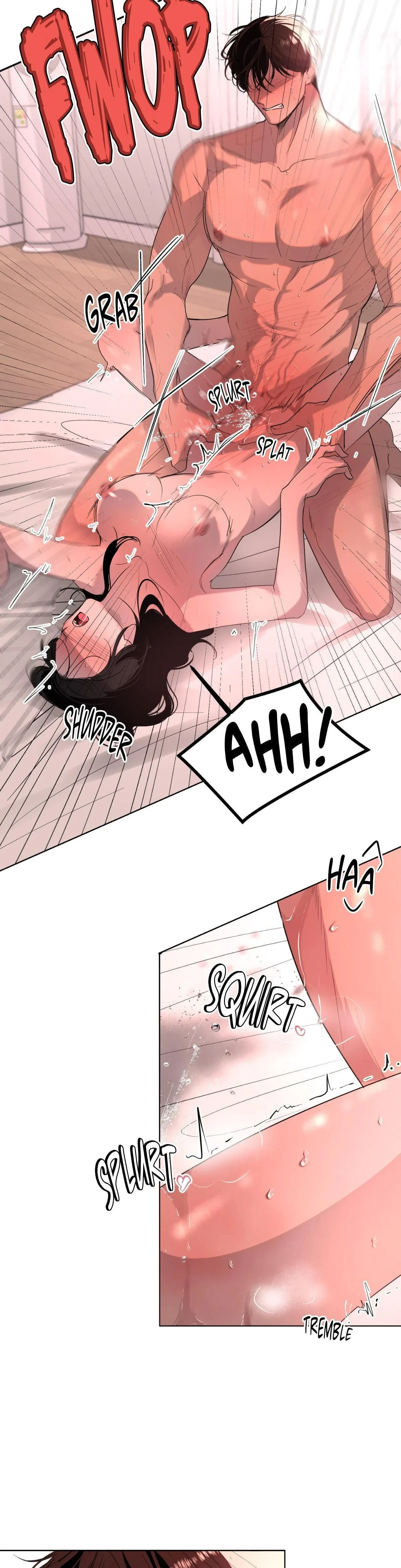 The Nerd Formula Chapter 17, page 23